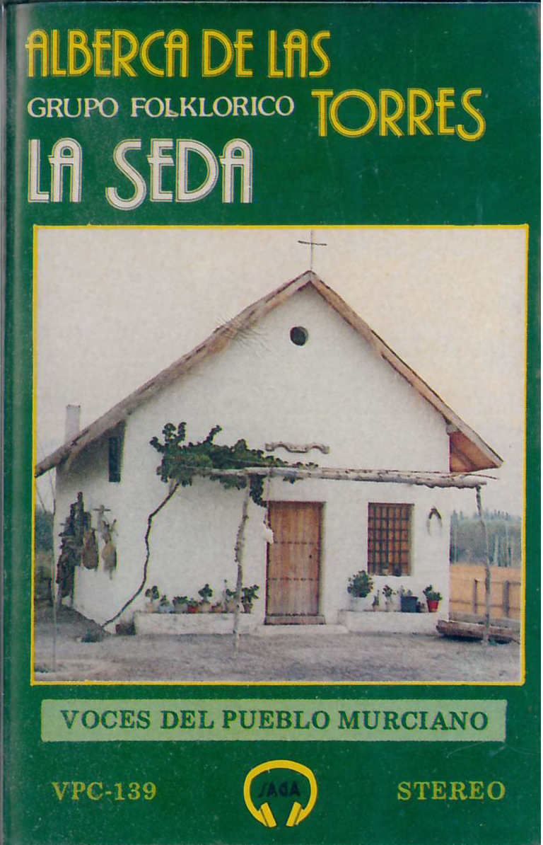 Alberca de las Torres
