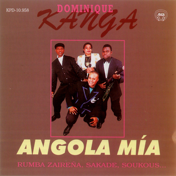 Angola m&iacute;a