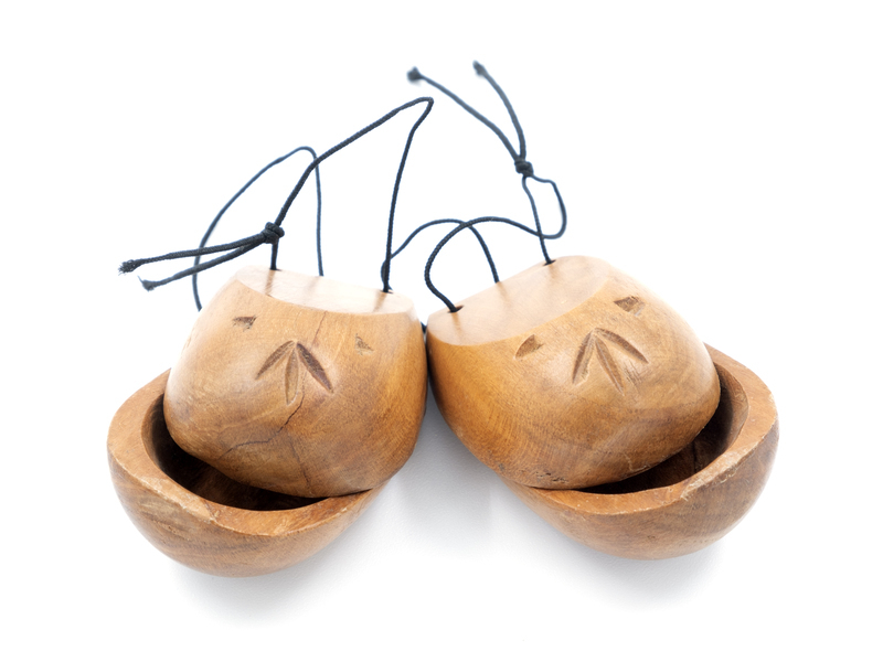 PITOS; CASTA&Ntilde;UELAS