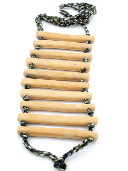 TIRRITARRA; RASCADOR