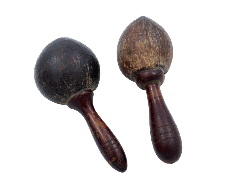MARACAS
