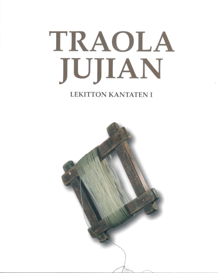 Traola Jujian; Lekitton Kantetan I