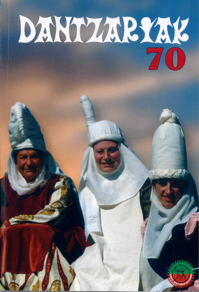 Dantzariak 70