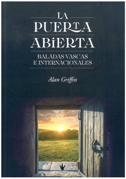 La puerta abierta. Baladas vascas e internacionales