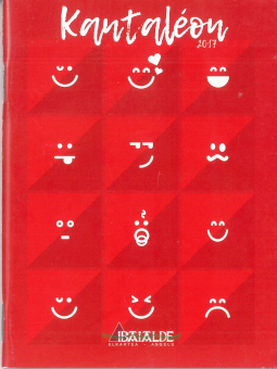 Kantaleon 2017