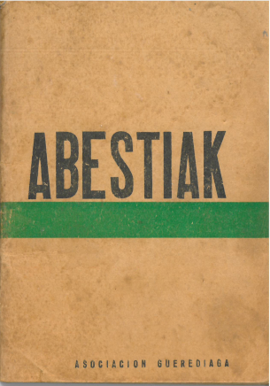 Abestiak