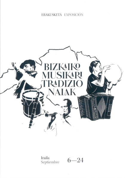 Bizkaiko musikari tradizionalak