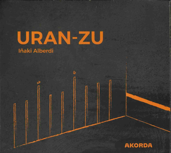 Uran-zu