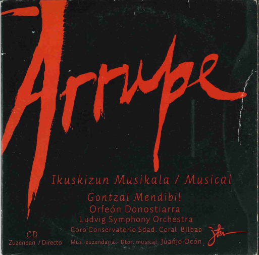 Arrupe