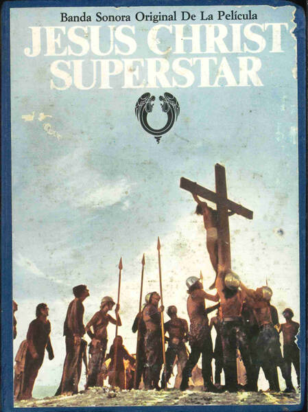 Banda Sonora original de la película Jesus Christ Superestar