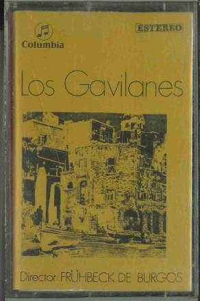 Los Gavilanes 