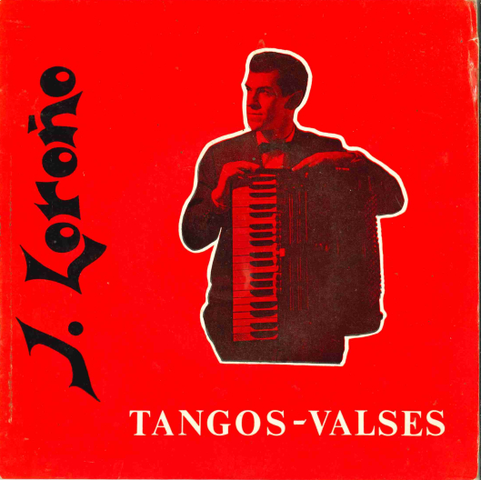 Raimundo Lanas; El Ruiseñor Navarro