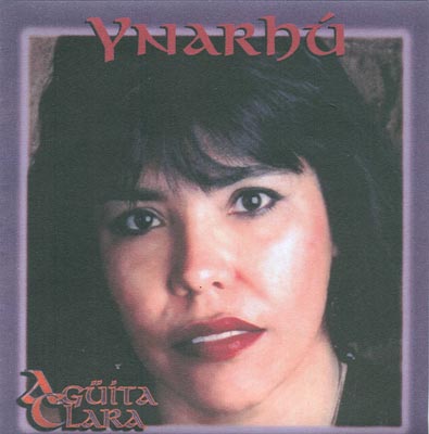 Ag&uuml;ita Clara