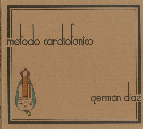 M&eacute;todo cardiof&oacute;nico