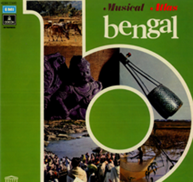 Bengal
Bengali Traditional Folk Music; Musique traditionnelle populaire du Bengale