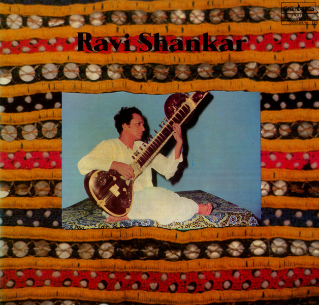 Ravi Shankar