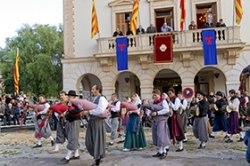 HM Concierto de primavera: Grupo de Txistularis de Hernani Musika Eskola Publikoa y Es Reguinyol de Mallorca
