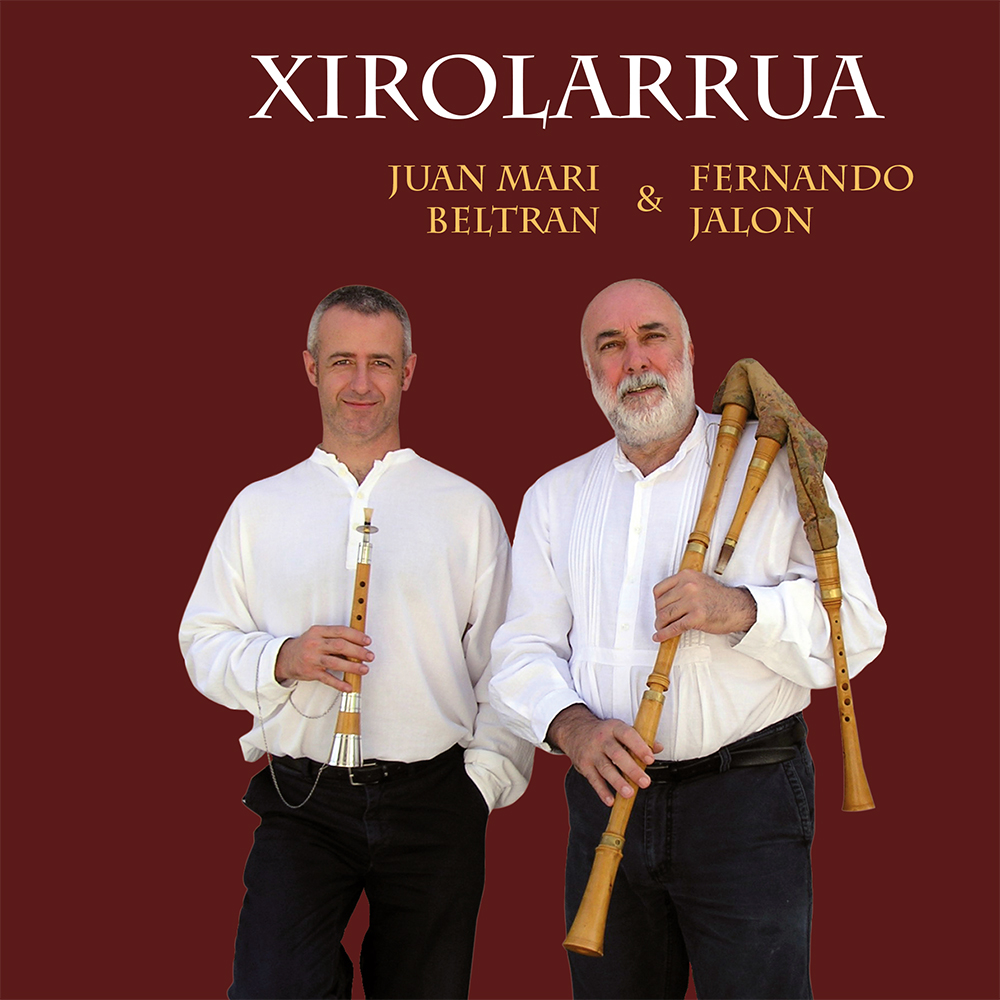 Xirolarrua